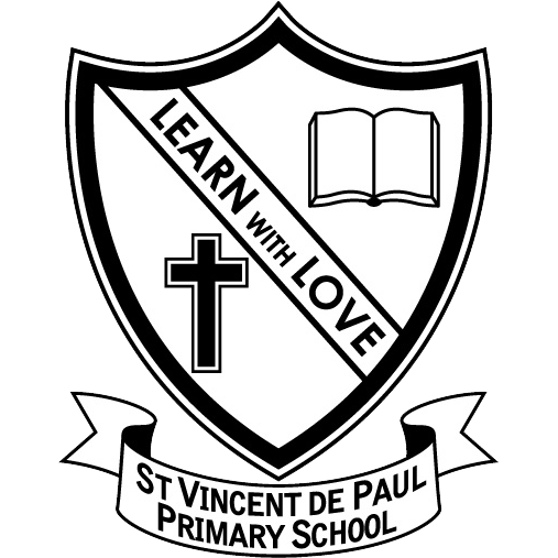 St Vincent de Paul Primary School